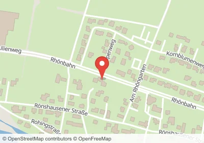 Tulpenweg Eichenzell – Hotels in der Nähe Hotels an der Tulpenweg in Eichenzell – Unterkünfte, Pensionen und Ferienwohnungen in zentraler Lage