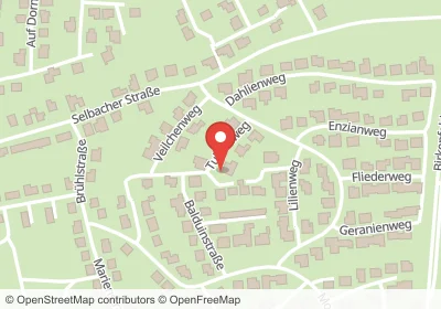 Hotels an der Tulpenweg in Tholey – Unterkünfte, Pensionen und Ferienwohnungen in zentraler Lage