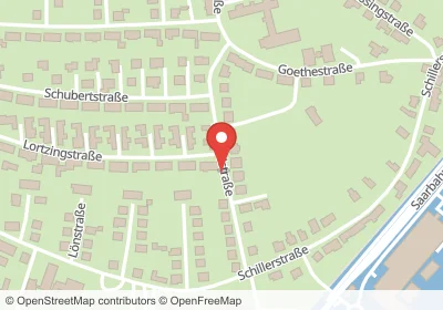 Uhlandstraße Heusweiler – Hotels in der Nähe Hotels an der Uhlandstraße in Heusweiler – Unterkünfte, Pensionen und Ferienwohnungen in zentraler Lage
