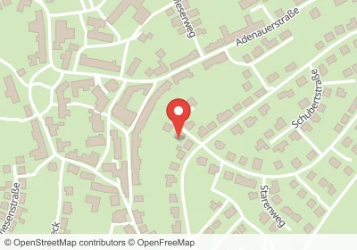 Uhlandstraße Mandelbachtal – Hotels in der Nähe Hotels an der Uhlandstraße in Mandelbachtal – Unterkünfte, Pensionen und Ferienwohnungen in zentraler Lage