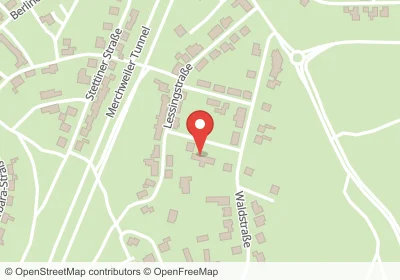 Uhlandstraße Merchweiler – Hotels in der Nähe Hotels an der Uhlandstraße in Merchweiler – Unterkünfte, Pensionen und Ferienwohnungen in zentraler Lage
