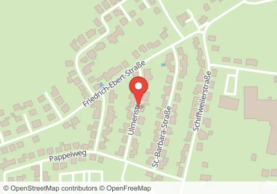Ulmenstraße Schiffweiler – Hotels in der Nähe Hotels an der Ulmenstraße in Schiffweiler – Unterkünfte, Pensionen und Ferienwohnungen in zentraler Lage