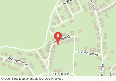 Ulmenstraße Tholey – Hotels in der Nähe Hotels an der Ulmenstraße in Tholey – Unterkünfte, Pensionen und Ferienwohnungen in zentraler Lage