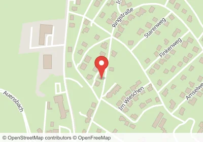 Hotels an der Ulmenweg in Nonnweiler – Unterkünfte, Pensionen und Ferienwohnungen in zentraler Lage