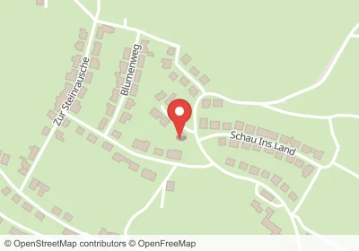 Hotels an der Ulmenweg in Eppelborn – Unterkünfte, Pensionen und Ferienwohnungen in zentraler Lage