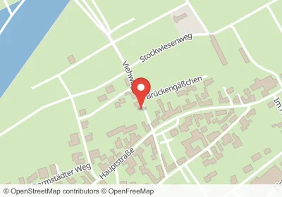 Hotels an der Viehweg in Roßdorf – Unterkünfte, Pensionen und Ferienwohnungen in zentraler Lage