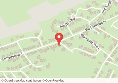 Hotels an der Vierherrenwald in Losheim am See – Unterkünfte, Pensionen und Ferienwohnungen in zentraler Lage