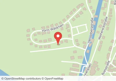 Hotels an der Vorm Wäldchen in Eppelborn – Unterkünfte, Pensionen und Ferienwohnungen in zentraler Lage