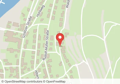 Waldstraße Bad Salzschlirf – Hotels in der Nähe Hotels an der Waldstraße in Bad Salzschlirf – Unterkünfte, Pensionen und Ferienwohnungen in zentraler Lage