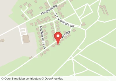 Hotels an der Waldstraße in Quierschied – Unterkünfte, Pensionen und Ferienwohnungen in zentraler Lage