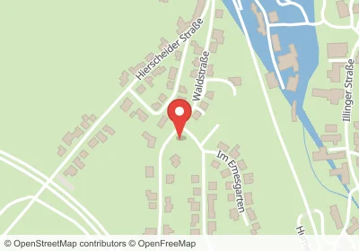 Hotels an der Waldstraße in Eppelborn – Unterkünfte, Pensionen und Ferienwohnungen in zentraler Lage