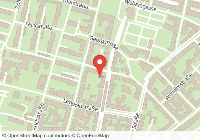 Hotels an der Wassergasse in Fürth – Unterkünfte, Pensionen und Ferienwohnungen in zentraler Lage