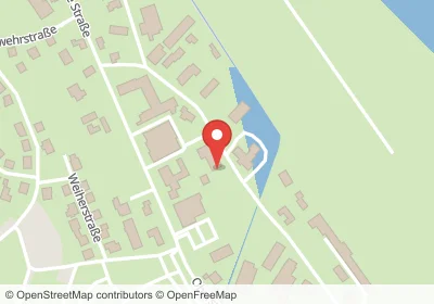 Hotels an der Wehrstraße in Burghaun – Unterkünfte, Pensionen und Ferienwohnungen in zentraler Lage