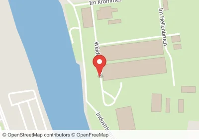 Hotels an der Weidenstraße in Perl – Unterkünfte, Pensionen und Ferienwohnungen in zentraler Lage