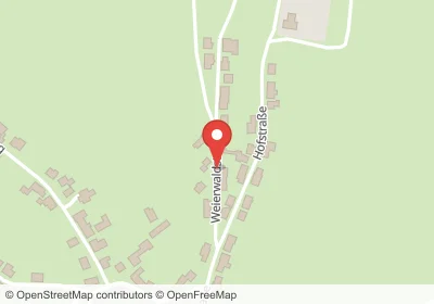 Hotels an der Weierwaldstraße in Marpingen – Unterkünfte, Pensionen und Ferienwohnungen in zentraler Lage