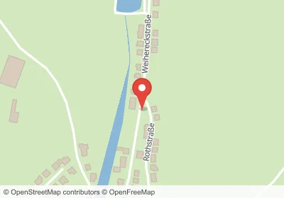 Hotels an der Weihereckstraße in Eppelborn – Unterkünfte, Pensionen und Ferienwohnungen in zentraler Lage