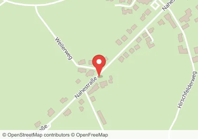 Weilerweg Nohfelden – Hotels in der Nähe Hotels an der Weilerweg in Nohfelden – Unterkünfte, Pensionen und Ferienwohnungen in zentraler Lage