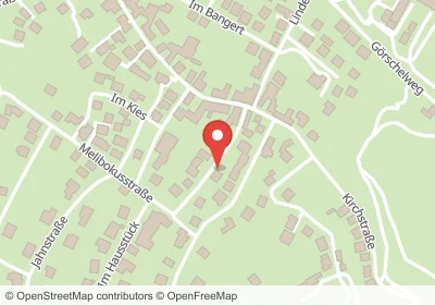 Hotels an der Weinbergstraße in Alsbach-Hähnlein – Unterkünfte, Pensionen und Ferienwohnungen in zentraler Lage