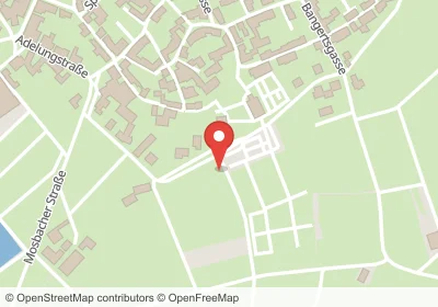 Hotels an der Weinbergstraße in Schaafheim – Unterkünfte, Pensionen und Ferienwohnungen in zentraler Lage