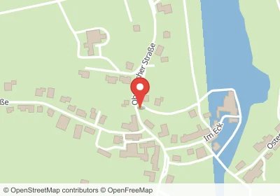 Hotels an der Wendalinusstraße in Freisen – Unterkünfte, Pensionen und Ferienwohnungen in zentraler Lage