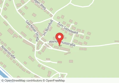 Wendelinusstraße Beckingen – Hotels in der Nähe Hotels an der Wendelinusstraße in Beckingen – Unterkünfte, Pensionen und Ferienwohnungen in zentraler Lage