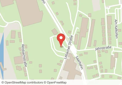 Hotels an der Werkstraße in Heusweiler – Unterkünfte, Pensionen und Ferienwohnungen in zentraler Lage