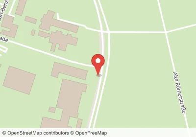 Werner-von-Siemens-Straße Groß-Rohrheim – Hotels in der Nähe Hotels an der Werner-von-Siemens-Straße in Groß-Rohrheim – Unterkünfte, Pensionen und Ferienwohnungen in zentraler Lage