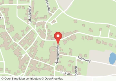Wiesenstraße Otzberg – Hotels in der Nähe Hotels an der Wiesenstraße in Otzberg – Unterkünfte, Pensionen und Ferienwohnungen in zentraler Lage