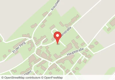 Hotels an der Wiesenstraße in Perl – Unterkünfte, Pensionen und Ferienwohnungen in zentraler Lage