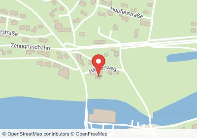 Hotels an der Wiesenweg in Fürth – Unterkünfte, Pensionen und Ferienwohnungen in zentraler Lage