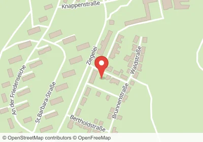 Hotels an der Wilhelm-Leuschner-Straße in Großrosseln – Unterkünfte, Pensionen und Ferienwohnungen in zentraler Lage