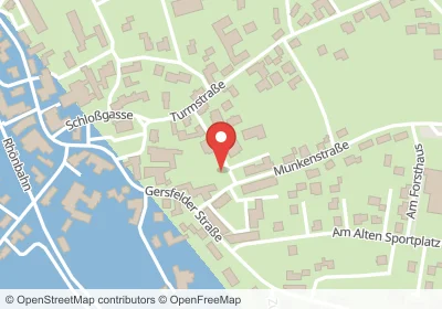 Hotels an der Wilhelmstraße in Eichenzell – Unterkünfte, Pensionen und Ferienwohnungen in zentraler Lage