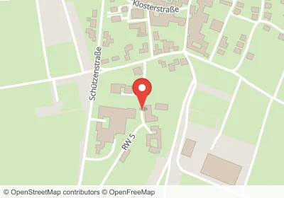 Hotels an der Wilhelmstraße in Otzberg – Unterkünfte, Pensionen und Ferienwohnungen in zentraler Lage