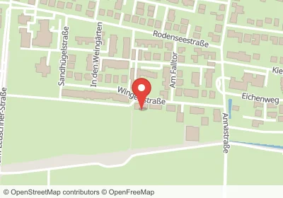 Wingertstraße Erzhausen – Hotels in der Nähe Hotels an der Wingertstraße in Erzhausen – Unterkünfte, Pensionen und Ferienwohnungen in zentraler Lage