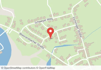 Hotels an der Wingertstraße in Mandelbachtal – Unterkünfte, Pensionen und Ferienwohnungen in zentraler Lage