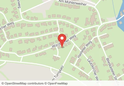 Würzbacher Weg Kirkel – Hotels in der Nähe Hotels an der Würzbacher Weg in Kirkel – Unterkünfte, Pensionen und Ferienwohnungen in zentraler Lage