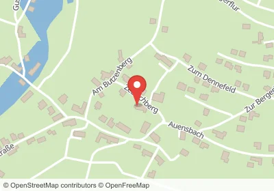 Hotels an der Zebischberg in Nonnweiler – Unterkünfte, Pensionen und Ferienwohnungen in zentraler Lage