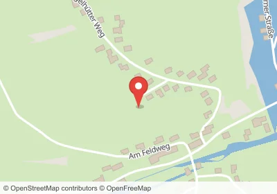 Hotels an der Ziegelhütter Weg in Heusweiler – Unterkünfte, Pensionen und Ferienwohnungen in zentraler Lage