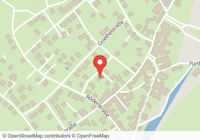 Hotels an der Zuckmayerstraße in Mühltal – Unterkünfte, Pensionen und Ferienwohnungen in zentraler Lage