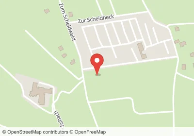 Hotels an der Zum Campingplatz in Weiskirchen – Unterkünfte, Pensionen und Ferienwohnungen in zentraler Lage