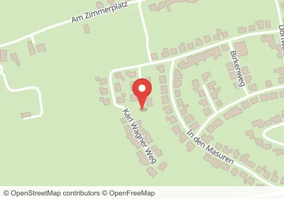 Hotels an der Zum Gesehr in Illingen – Unterkünfte, Pensionen und Ferienwohnungen in zentraler Lage