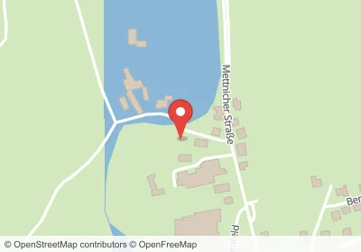 Hotels an der Zum Handenberg in Nonnweiler – Unterkünfte, Pensionen und Ferienwohnungen in zentraler Lage