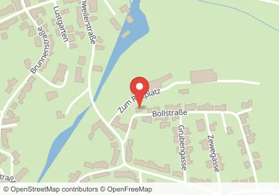 Hotels an der Zum Reitplatz in Illingen – Unterkünfte, Pensionen und Ferienwohnungen in zentraler Lage