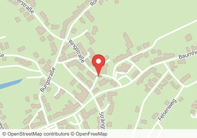 Hotels an der Zum Rückkopf in Freisen – Unterkünfte, Pensionen und Ferienwohnungen in zentraler Lage