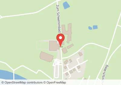 Zum Schwimmbad Freisen – Hotels in der Nähe Hotels an der Zum Schwimmbad in Freisen – Unterkünfte, Pensionen und Ferienwohnungen in zentraler Lage
