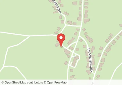 Hotels an der Zum Steinhaus in Eppelborn – Unterkünfte, Pensionen und Ferienwohnungen in zentraler Lage