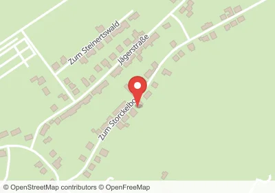 Hotels an der Zum Storckelborn in Illingen – Unterkünfte, Pensionen und Ferienwohnungen in zentraler Lage