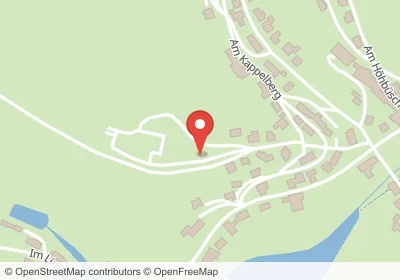 Hotels an der Zum Strengenberg in Marpingen – Unterkünfte, Pensionen und Ferienwohnungen in zentraler Lage