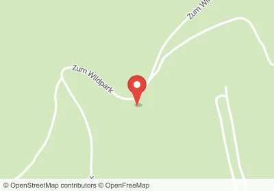 Hotels an der Zum Wildpark in Weiskirchen – Unterkünfte, Pensionen und Ferienwohnungen in zentraler Lage