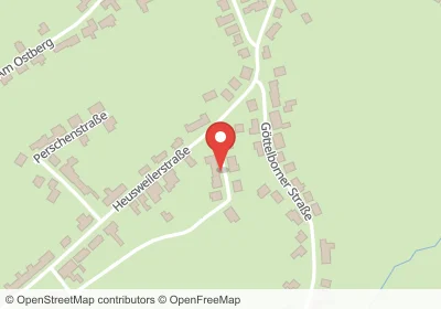 Hotels an der Zur Husarenwiese in Illingen – Unterkünfte, Pensionen und Ferienwohnungen in zentraler Lage